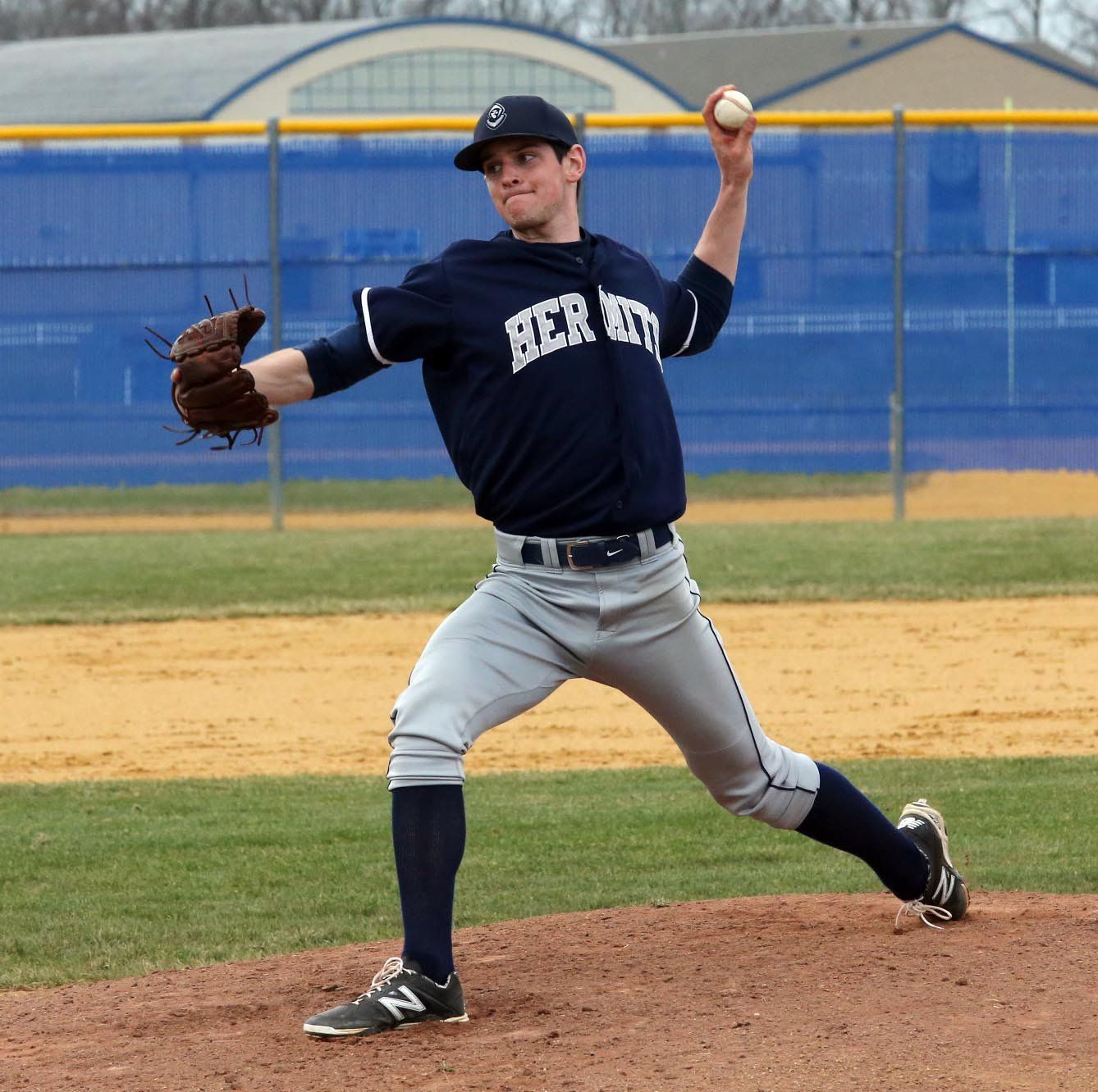 Zach Warren